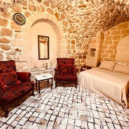 Incirli Konak Mardin Exteriör bild