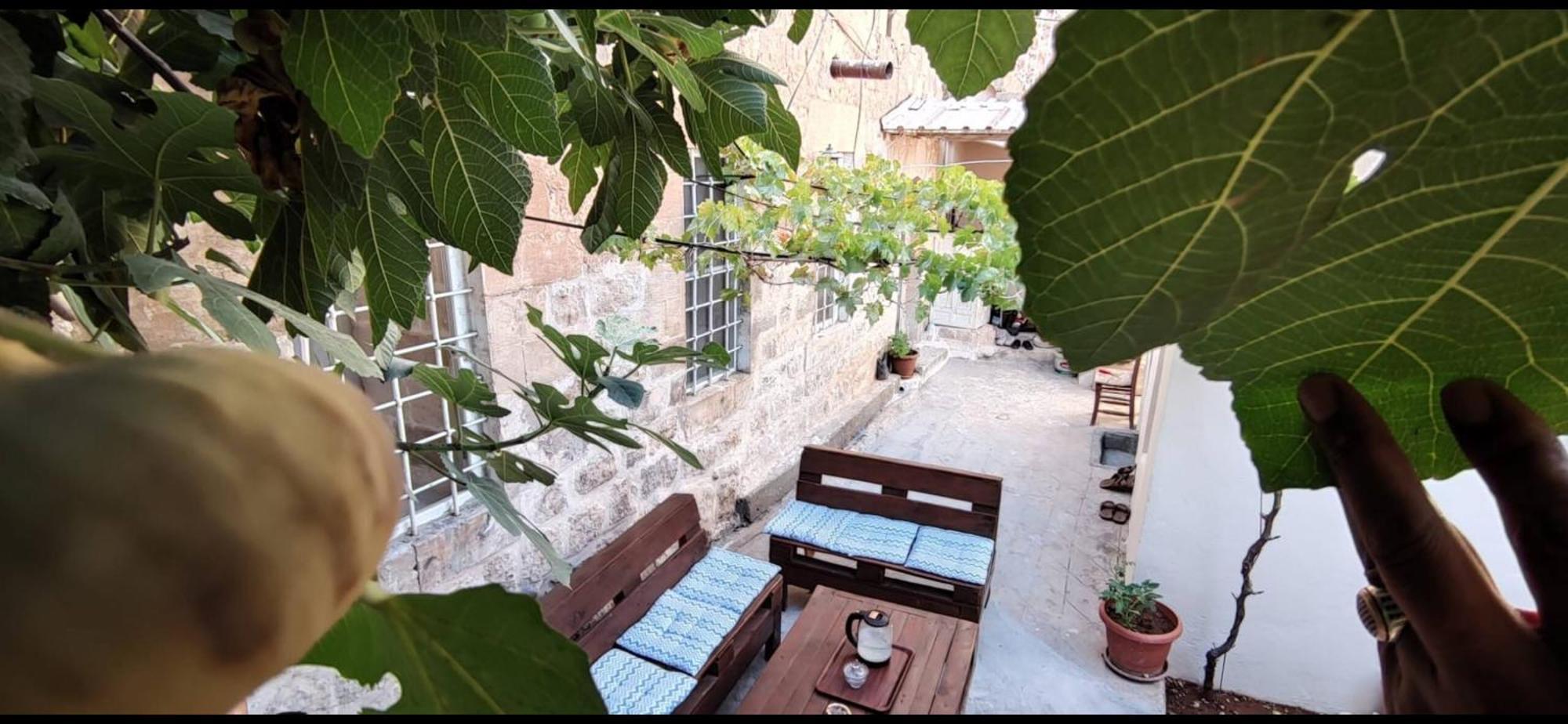 Incirli Konak Mardin Exteriör bild